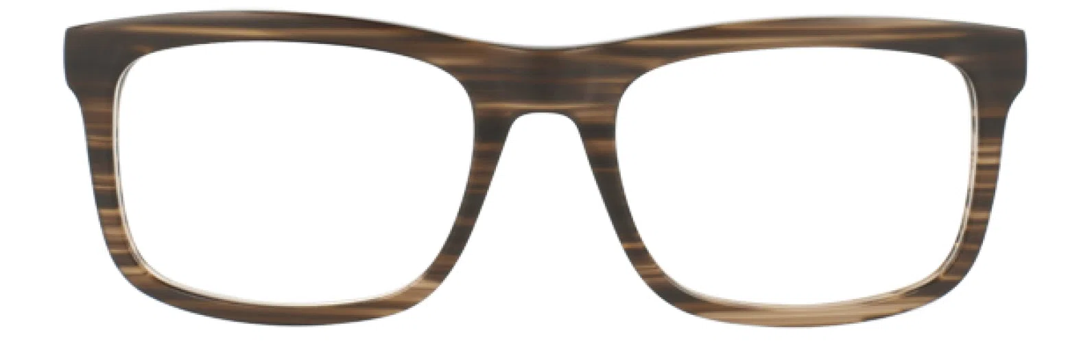 Randy Jackson RJ3059 Eyeglasses - Black/brown - view 3